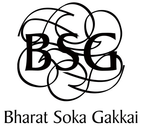 Bharat Soka Gakkai (BSG) .